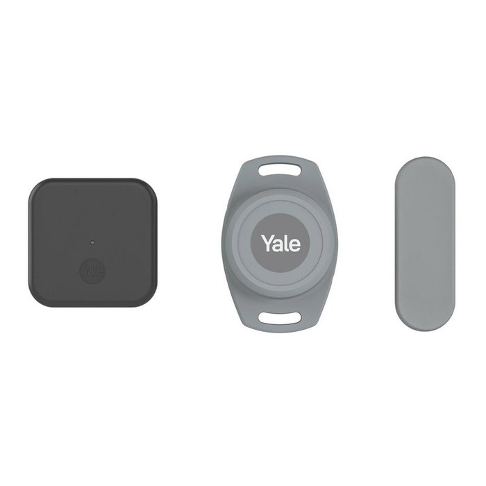 Yale Abrepuertas inteligente WiFi con control remoto Yale Abrepuertas inteligente WiFi con control remoto