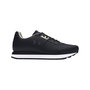 Zapatillas Deportivas Hombre Under Armour Essential Runner Negro XL
