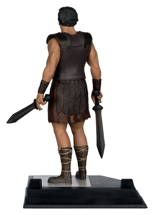 Gladiator II Figura Movie Maniacs Lucius 16 cm Gladiator II Figura Movie Maniacs Lucius 16 cm