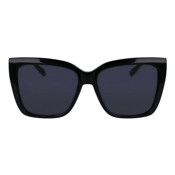 Ferragamo SF1102S-1 Gafas de Sol para Mujer Negro