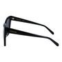 Ferragamo SF1102S-1 Gafas de Sol para Mujer Negro
