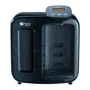 Tommee Tippee Perfect Prep Day & Night Calentador de Biberones Negro