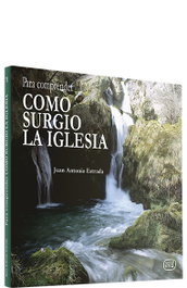 Para comprender como surgio Iglesia, Juan Antonio Estrada Diaz - VERBO DIVINO