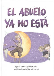 Excellence Editorial, El abuelo ya no está - Excellence Editorial