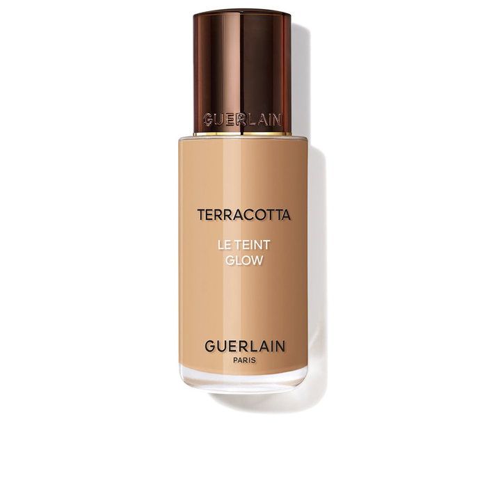Guerlain Terracotta Le Teint Glow Fondo de Maquillaje Fluido 5N