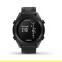 Garmin Approach S12 Reloj Inteligente GPS Negro