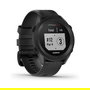 Garmin Approach S12 Reloj Inteligente GPS Negro