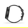 Garmin Approach S12 Reloj Inteligente GPS Negro