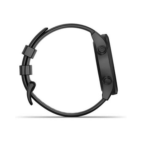 Garmin Approach S12 Reloj Inteligente GPS Negro