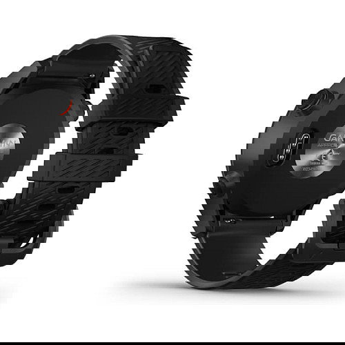 Garmin Approach S12 Reloj Inteligente GPS Negro