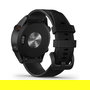 Garmin Approach S12 Reloj Inteligente GPS Negro