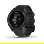 Garmin Approach S12 Reloj Inteligente GPS Negro
