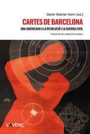 Cartes de Barcelona, Gerd-Rainer Horn - L'AVENÇ