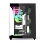 Keepout XC-800 PRO ARGB Caja Semitorre ATX con USB 3.0 y 2.0