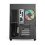 Keepout XC-800 PRO ARGB Caja Semitorre ATX con USB 3.0 y 2.0
