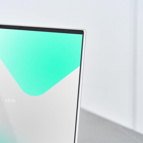 Gigabyte AERO 16 OLED BKF-73ES994SO ordenador portatil Portátil 40,6 cm (16") UHD+ Intel® Core™ i7 i7-13700H 16 GB DDR5-SDRAM 1 TB SSD NVIDIA GeForce RTX 4060 Wi-Fi 6E (802.11ax) Windows 11 Home Plata