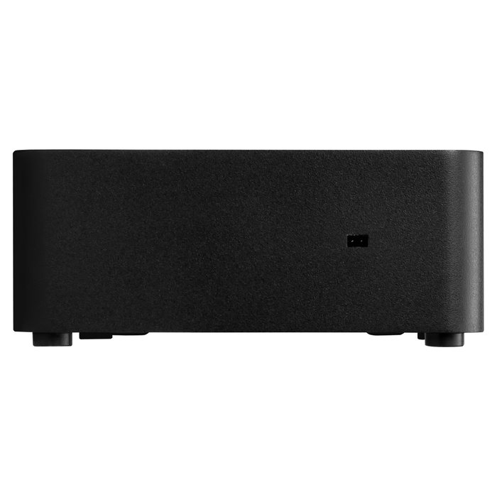 MSI Cubi NUC 13MQG-210BEU Mini PC barebone MSI Cubi NUC 13MQG-210BEU Mini PC barebone