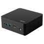 MSI Cubi NUC 13MQG-210BEU