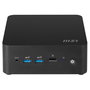MSI Cubi NUC 13MQG-210BEU