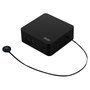 MSI Cubi NUC 13MQG-210BEU