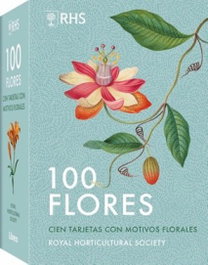 100 FLORES, AA.VV. - LIBRERO
