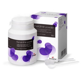 Renaldine Polvo Oral Renaldine Powder 70 g