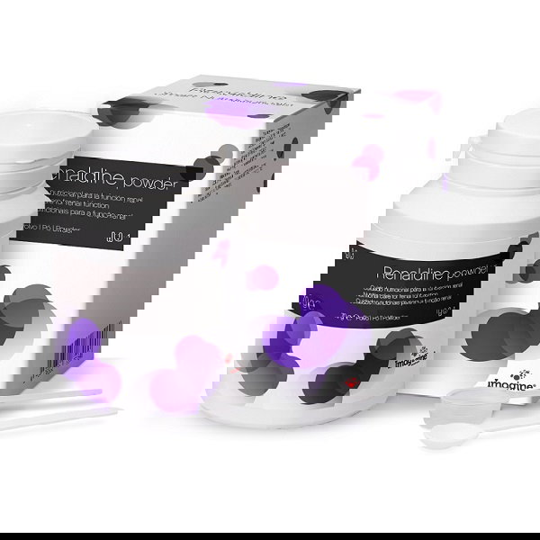 Renaldine Polvo Oral Renaldine Powder 70 g Renaldine Polvo Oral Renaldine Powder 70 g