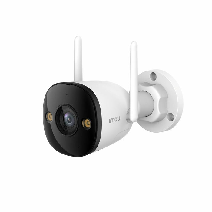 Imou Bullet 3 3MP Cámara de Vigilancia Inalámbrica