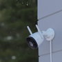 Imou Bullet 3 3MP Cámara de Vigilancia Inalámbrica
