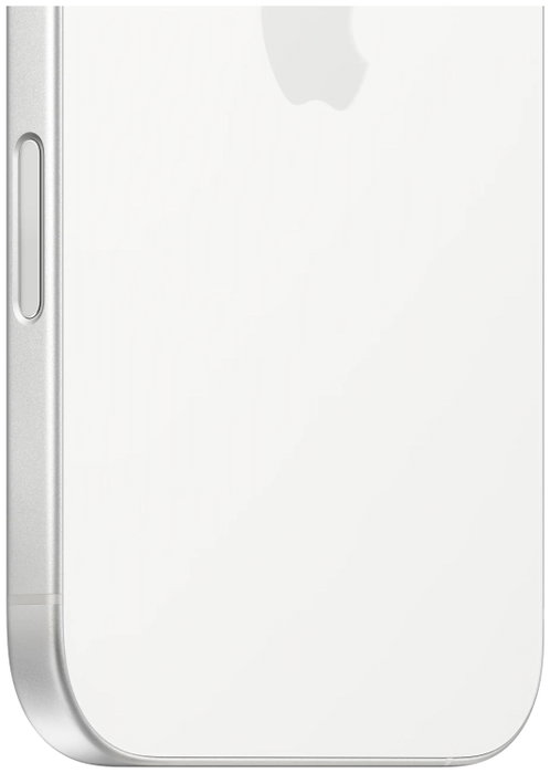 Apple iPhone 16 128GB Blanco