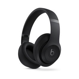 Beats by Dre Studio Pro Auriculares con Cancelación de Ruido, Modelo MQTP3ZM/A, Color Negro