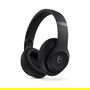Beats by Dre Studio Pro Auriculares con Cancelación de Ruido, Modelo MQTP3ZM/A, Color Negro