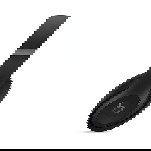 Beats by Dre Studio Pro Auriculares con Cancelación de Ruido, Modelo MQTP3ZM/A, Color Negro