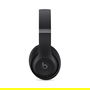 Beats by Dre Studio Pro Auriculares con Cancelación de Ruido, Modelo MQTP3ZM/A, Color Negro