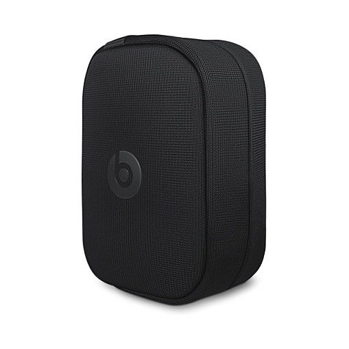 Beats by Dre Studio Pro Auriculares con Cancelación de Ruido, Modelo MQTP3ZM/A, Color Negro