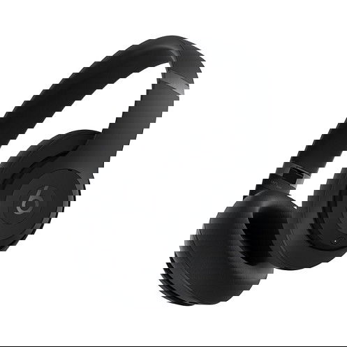 Beats by Dre Studio Pro Auriculares con Cancelación de Ruido, Modelo MQTP3ZM/A, Color Negro