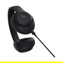 Beats by Dre Studio Pro Auriculares con Cancelación de Ruido, Modelo MQTP3ZM/A, Color Negro