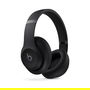 Beats by Dre Studio Pro Auriculares con Cancelación de Ruido, Modelo MQTP3ZM/A, Color Negro