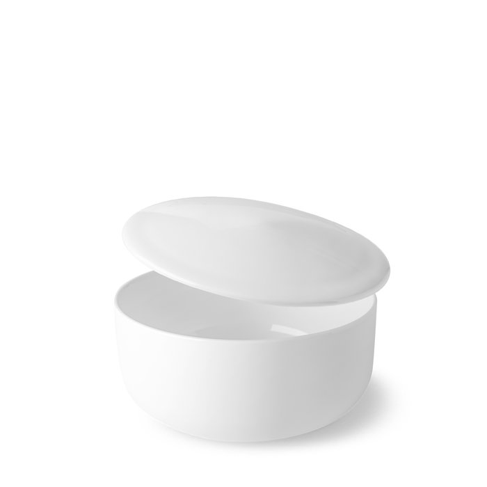 Langenthal Azucarero con Tapa de Porcelana Time para Vajilla
