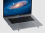 Rain Design mBar pro Soporte Inclinable para Macbook Space Gray