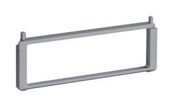 Rain Design mBar pro Soporte Inclinable para Macbook Space Gray