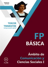 ALJIBE AMB.COMUNICACION CCSS I 1ºFPB 3ºTRIM. 23 ADAPT.CURRICULAR
