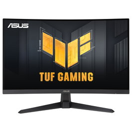 ASUS TUF Gaming VG27VQM1B-J Monitor Gaming Curvo 27" Full HD 280Hz 1ms AMD FreeSync Premium - Negro