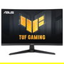 ASUS TUF Gaming VG27VQM1B-J Monitor Gaming Curvo 27" Full HD 280Hz 1ms AMD FreeSync Premium - Negro