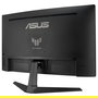 ASUS TUF Gaming VG27VQM1B-J Monitor Gaming Curvo 27" Full HD 280Hz 1ms AMD FreeSync Premium - Negro