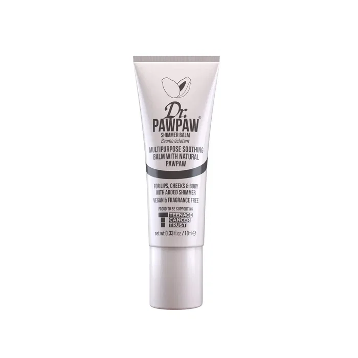 Dr. PawPaw Multipurpose Hydrating Soothing Nourishing 10 ml Dr. PawPaw Multipurpose Hydrating Soothing Nourishing 10 ml