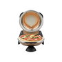 G3 Ferrari PizzaOven Express Delizia Horno para Pizza de Cobre (G1000608)
