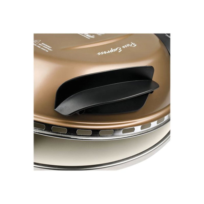 G3 Ferrari PizzaOven Express Delizia Horno para Pizza de Cobre (G1000608)