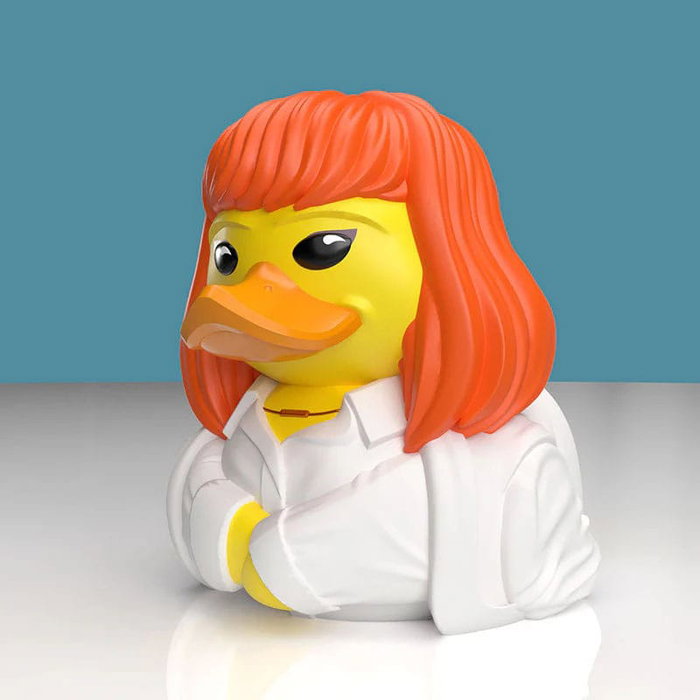 Jurassic World Tubbz Figura PVC Claire Dearing 1st Edition 10 cm Jurassic World Tubbz Figura PVC Claire Dearing 1st Edition 10 cm
