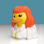Jurassic World Tubbz Figura PVC Claire Dearing 1st Edition 10 cm